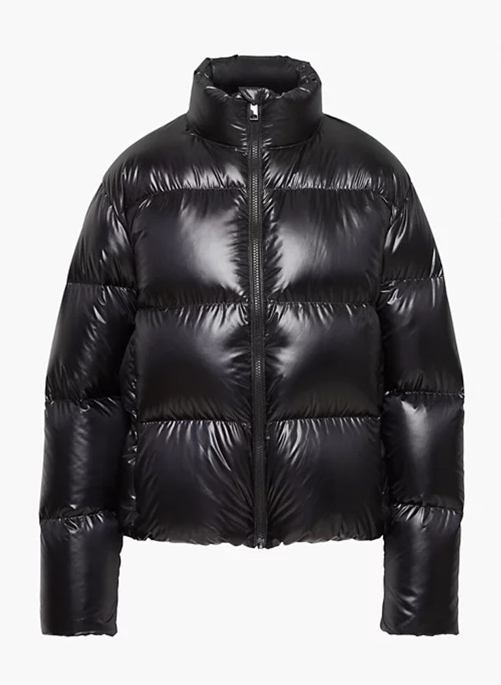 Babaton park city puffer cheap