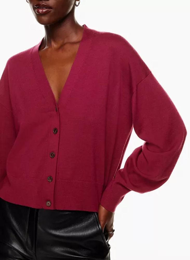 Kavik down skirt top