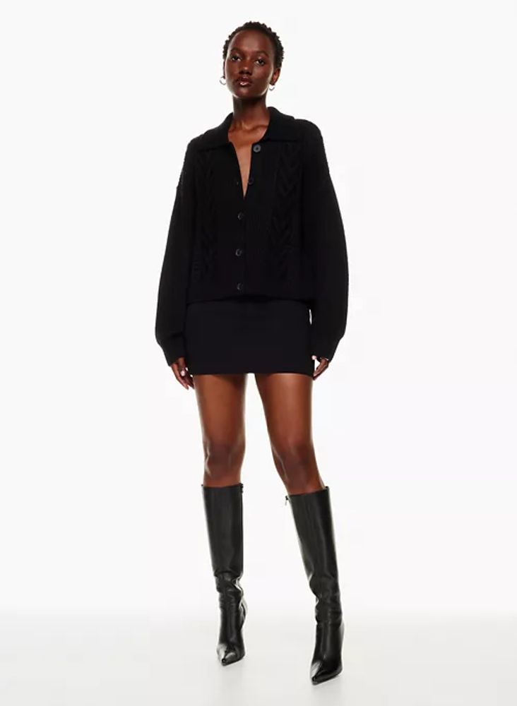 Babaton Emporia Cardigan Bramalea City Centre