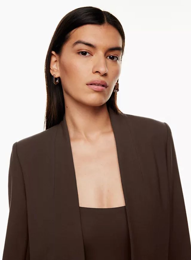 Macauley blazer short on sale