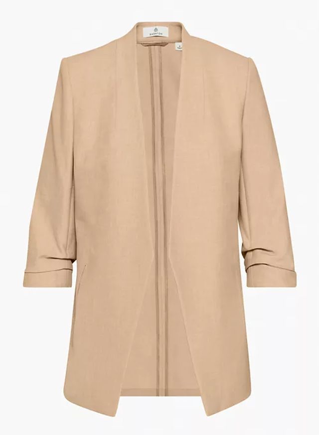 Macauley blazer short on sale