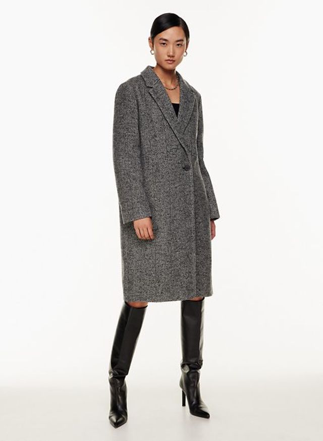 Babaton stedman coat hot sale