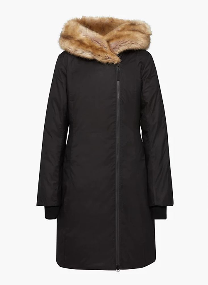Tna st clearance moritz parka