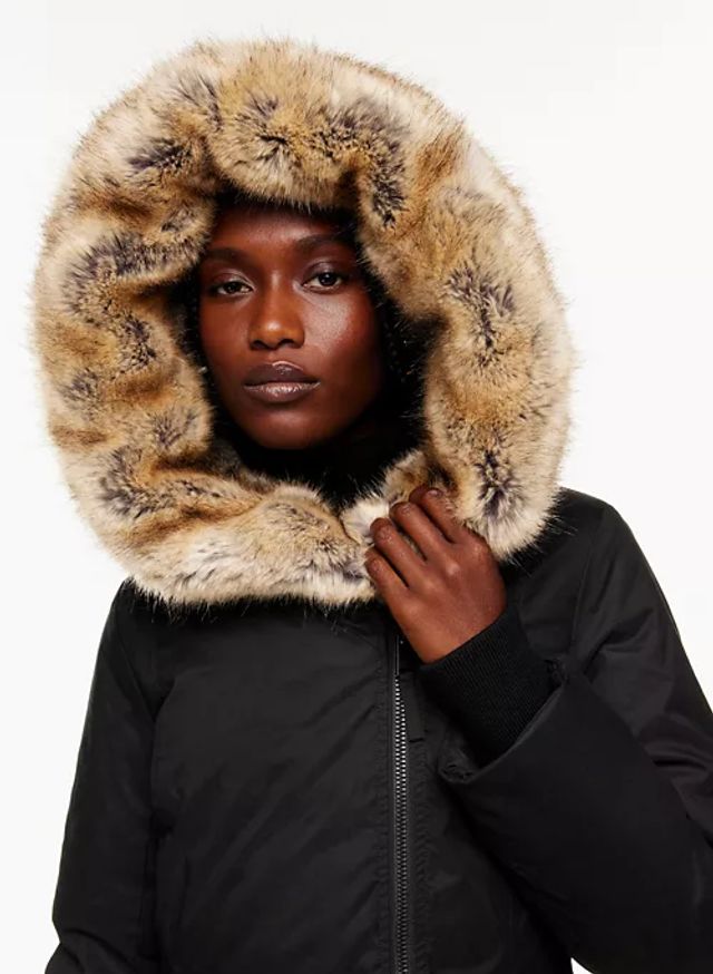 Babaton st clearance moritz parka