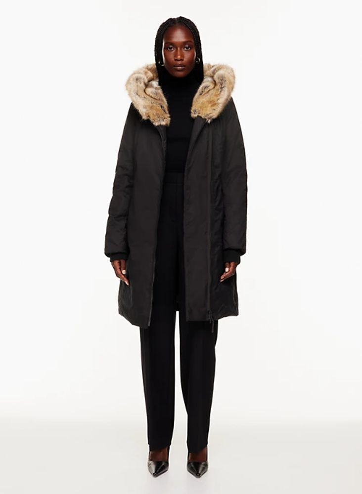 St hotsell moritz parka