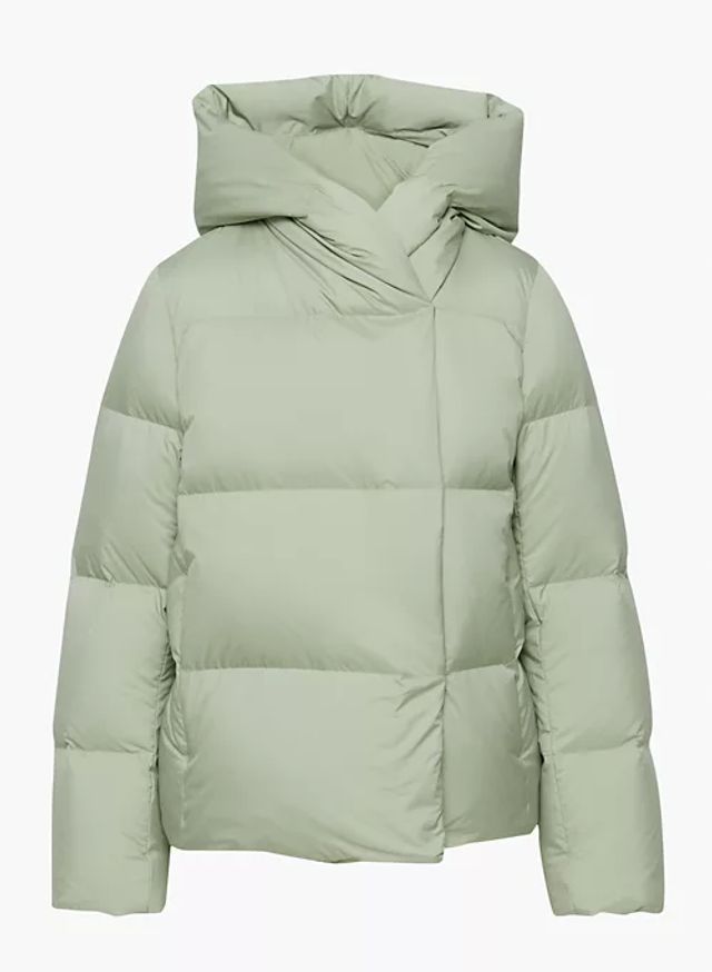 Babaton The Duvet Puffer Short | Mall of America®