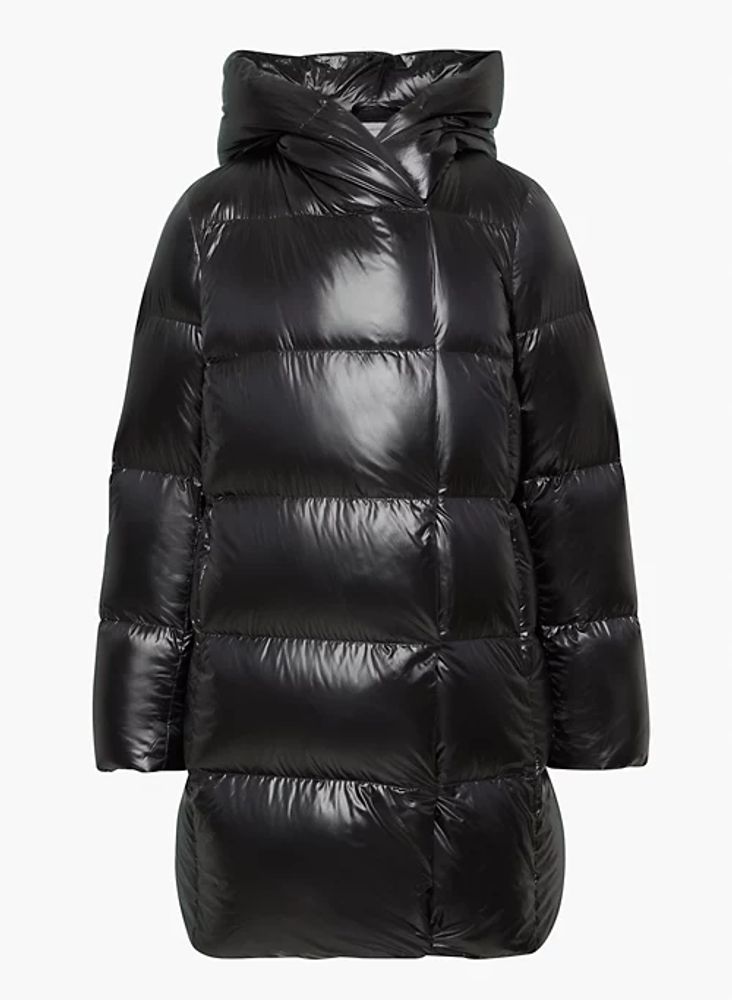 Aritzia 2025 hudson puffer