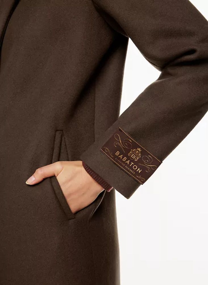 Bs on sale camel jacket