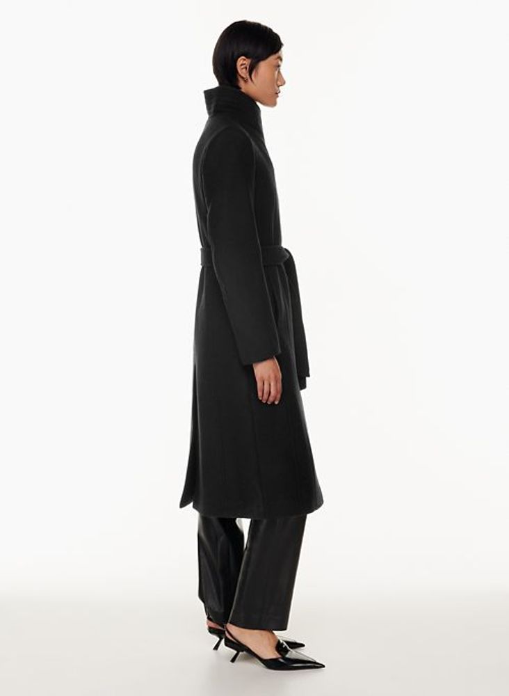 Aritzia connor coat sale