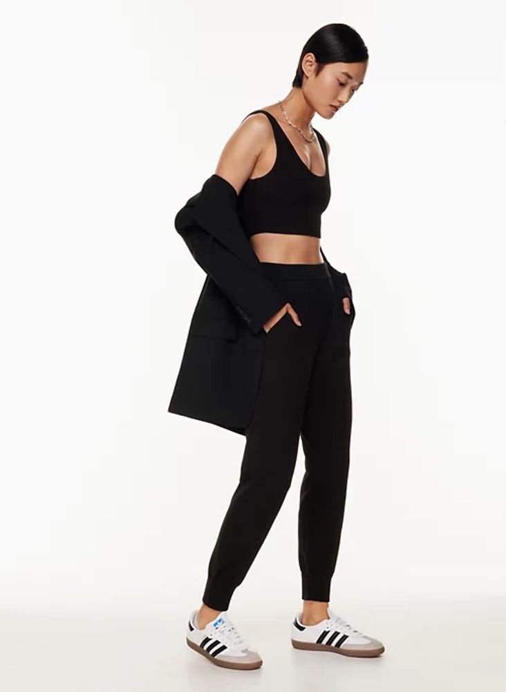 Aritzia rodin jogger shop