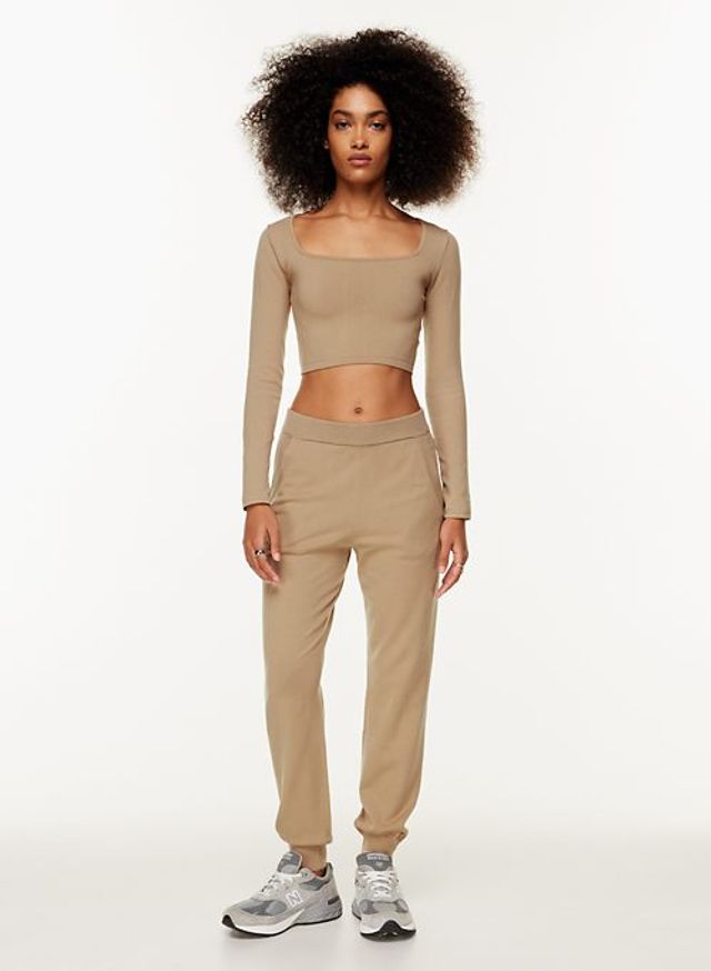 Aritzia rodin jogger store