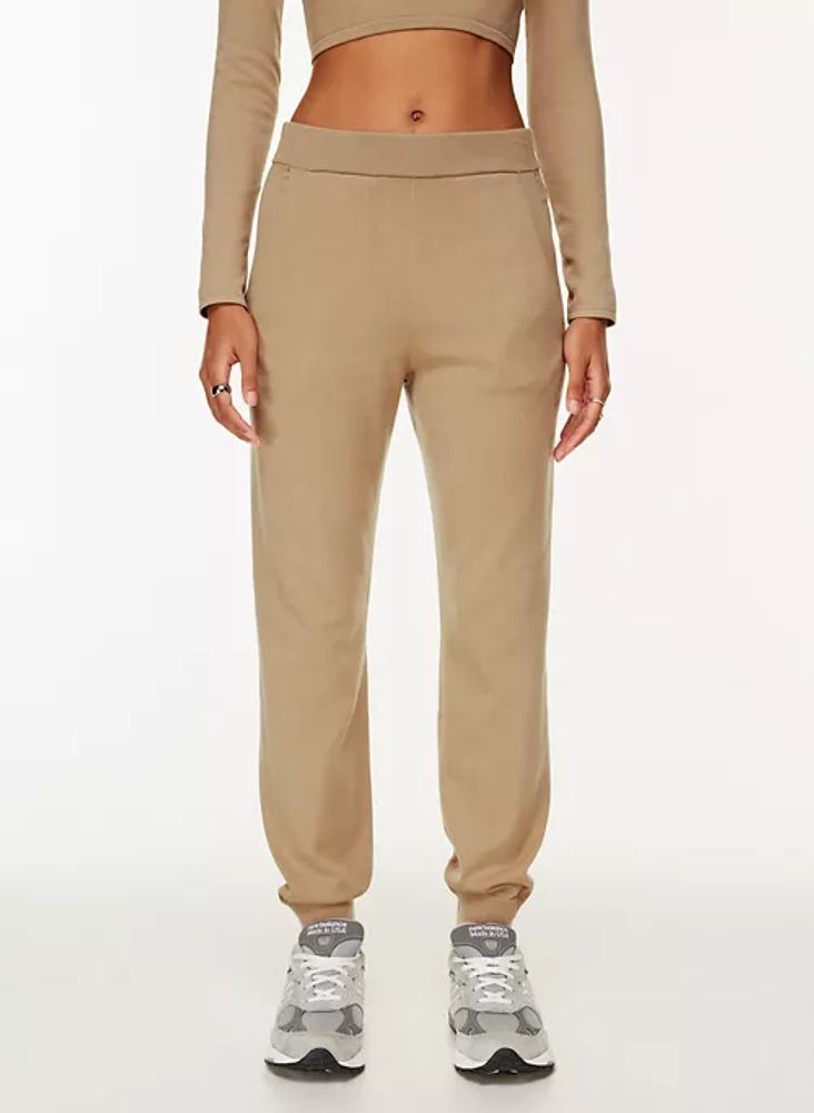 Aritzia outlet rodin jogger