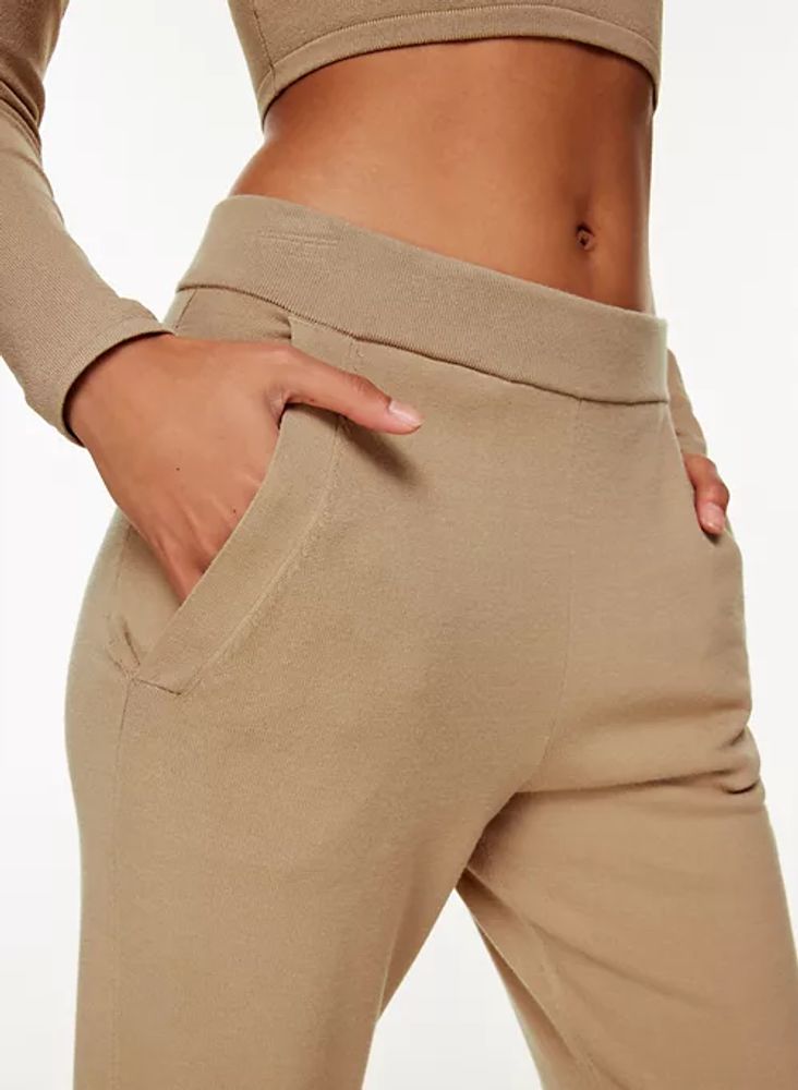 Aritzia rodin outlet jogger
