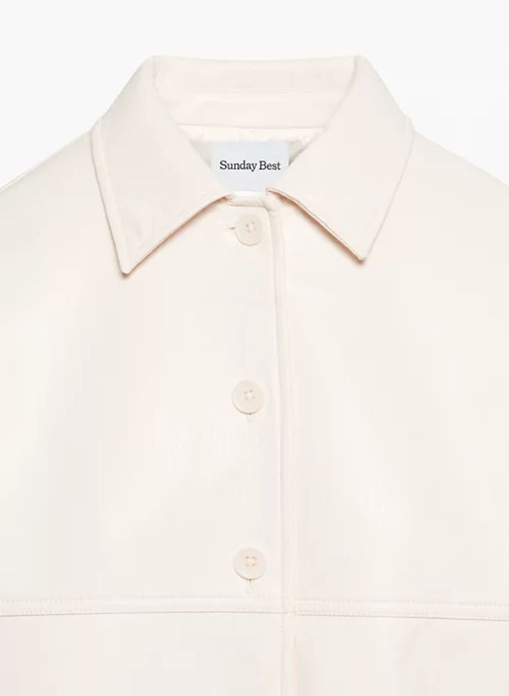 Sunday Best Gabby Shirt Jacket | Mall of America®