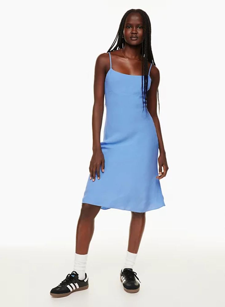 Aritzia daphne deals dress