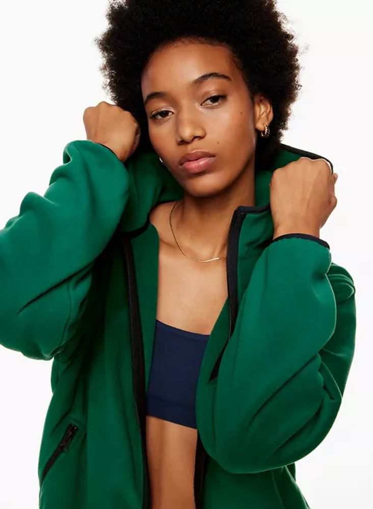 Polar green clearance hoodie