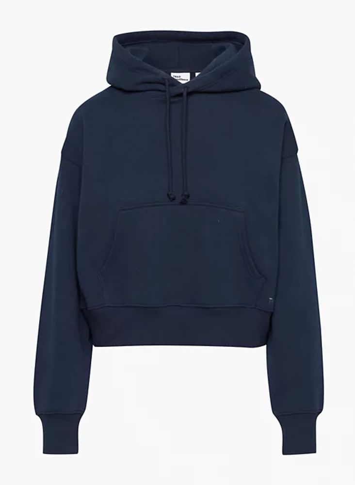 Hollister boyfriend half zip sweater clearance