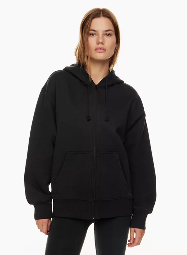 Tna boyfriend best sale zip hoodie