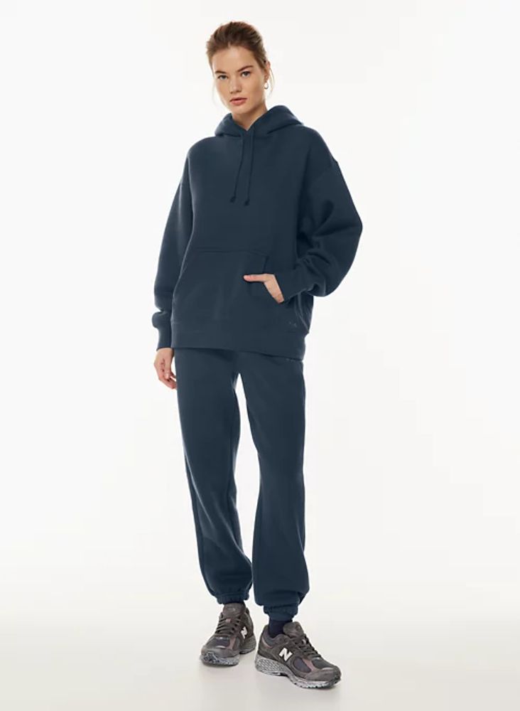Tna boyfriend hoodie on sale