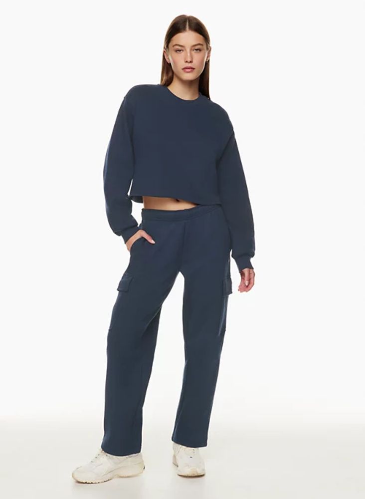 Cozy deals city sweatshirt
