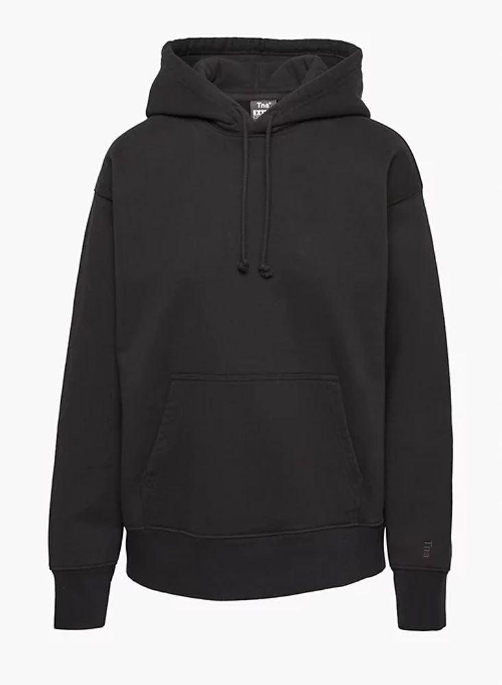Tna Extra Fleece Boyfriend Hoodie Bramalea City Centre