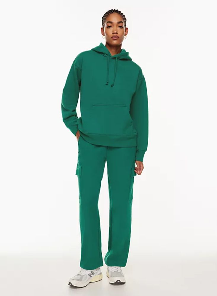 Aritzia store boyfriend hoodie