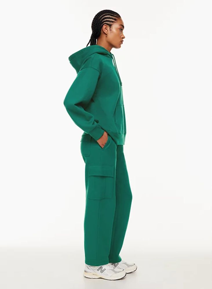 Tna Extra Fleece Boyfriend Hoodie Mall of America®