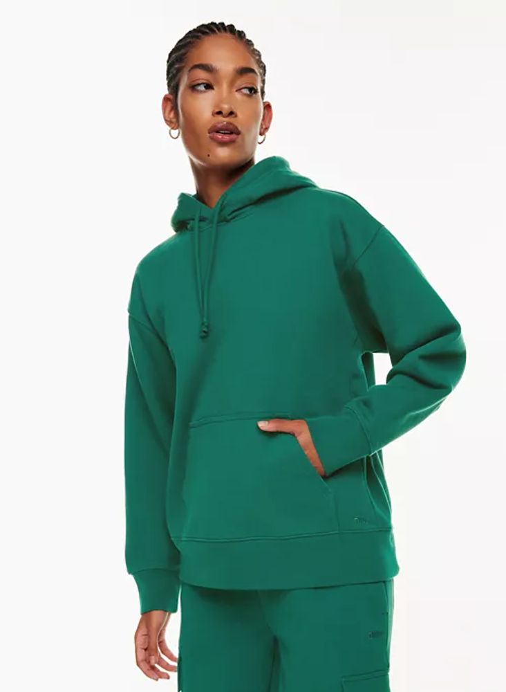Aritzia boyfriend sale hoodie