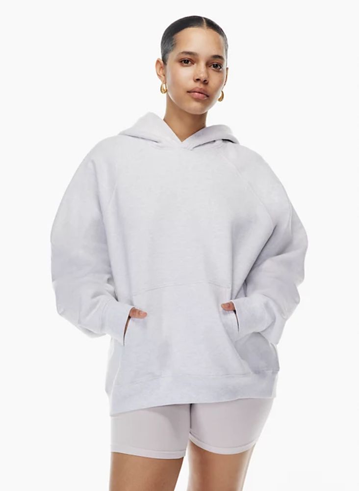 Tna Cozy Fleece Mega Raglan Hoodie | Mall of America®