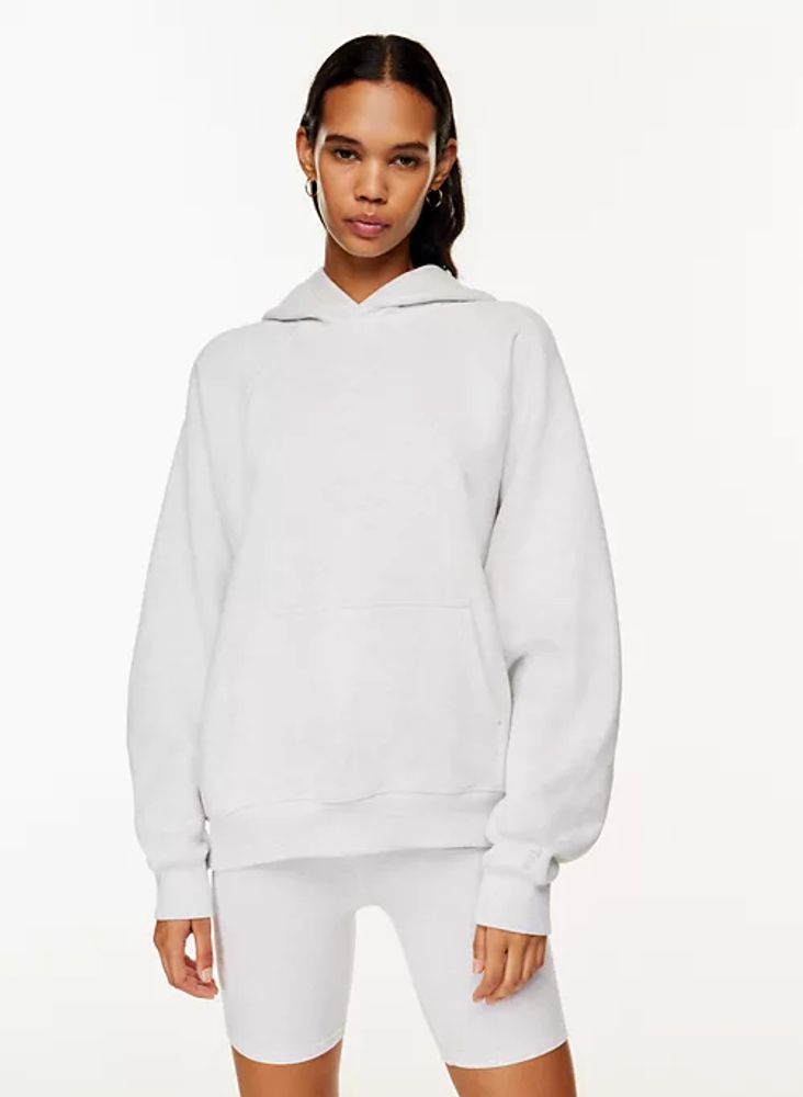 Aritzia mega hoodie shop