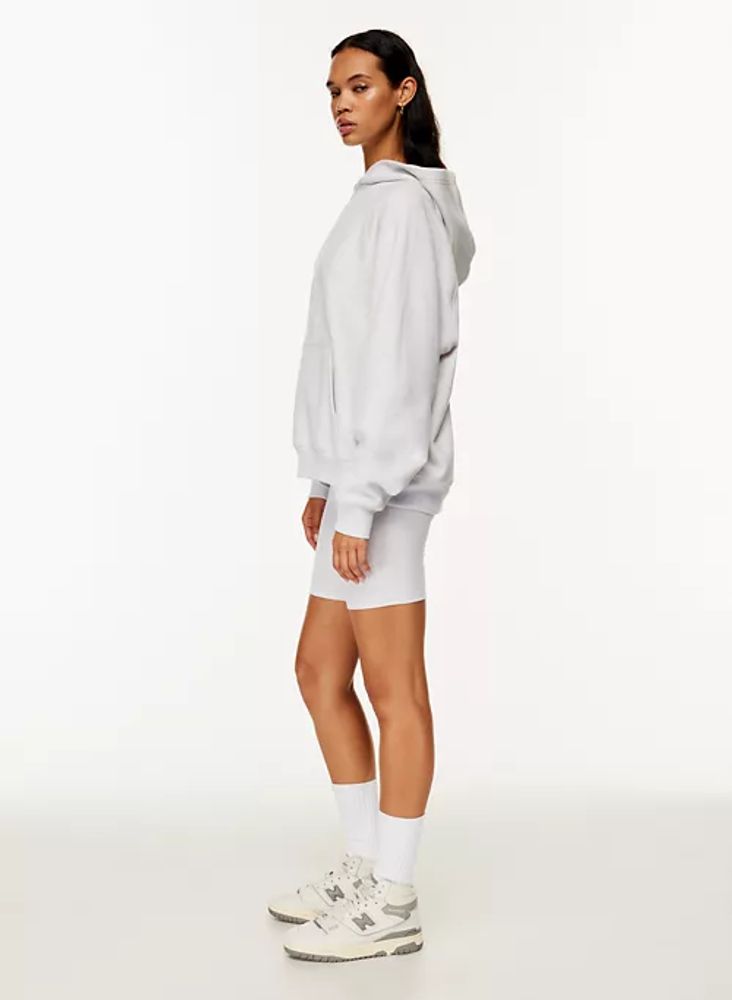 Adidas originals raglan hoodie top