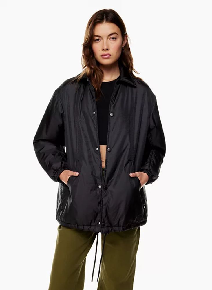 Tna Coaches Jacket Mall of America