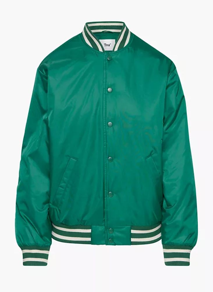 Tna bomber jacket on sale