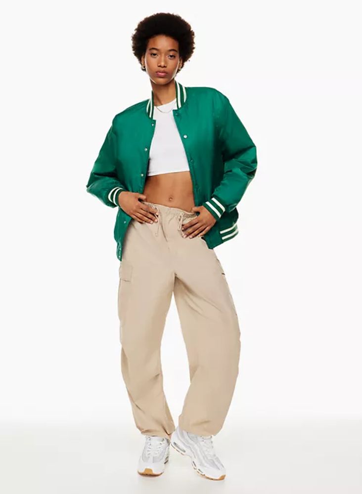 Tna bomber new arrivals jacket