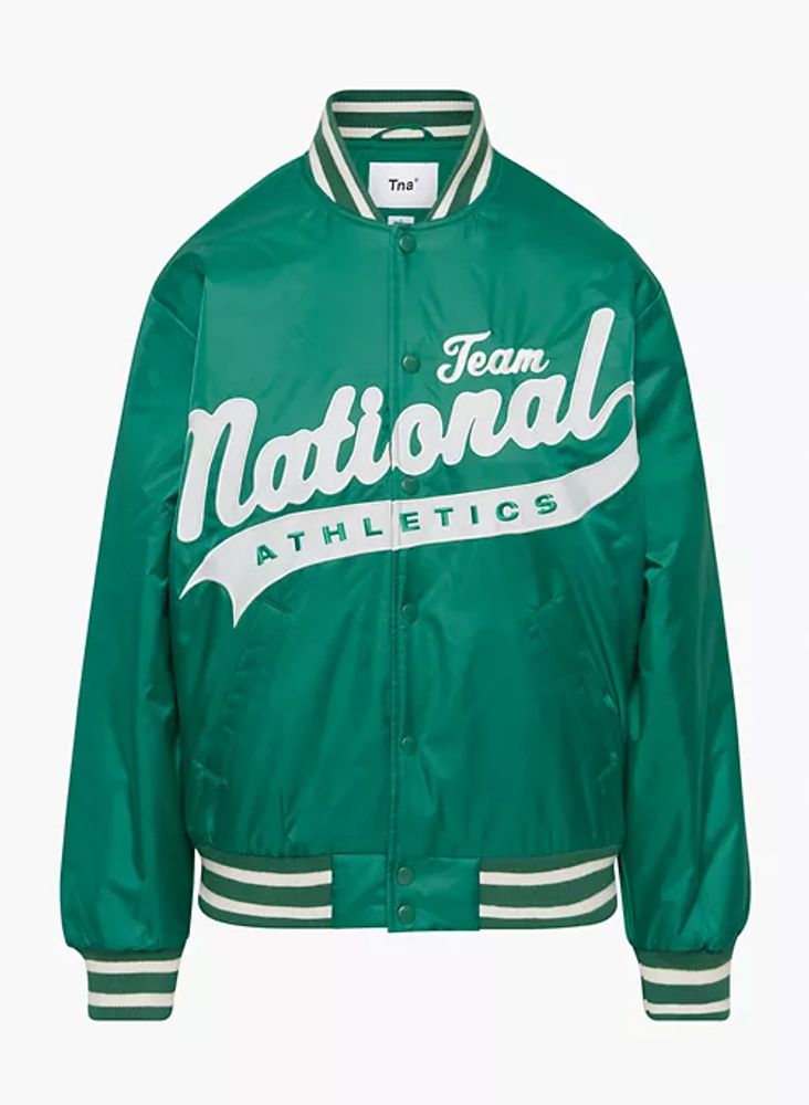 Tna Stadium Jacket | Mall of America®