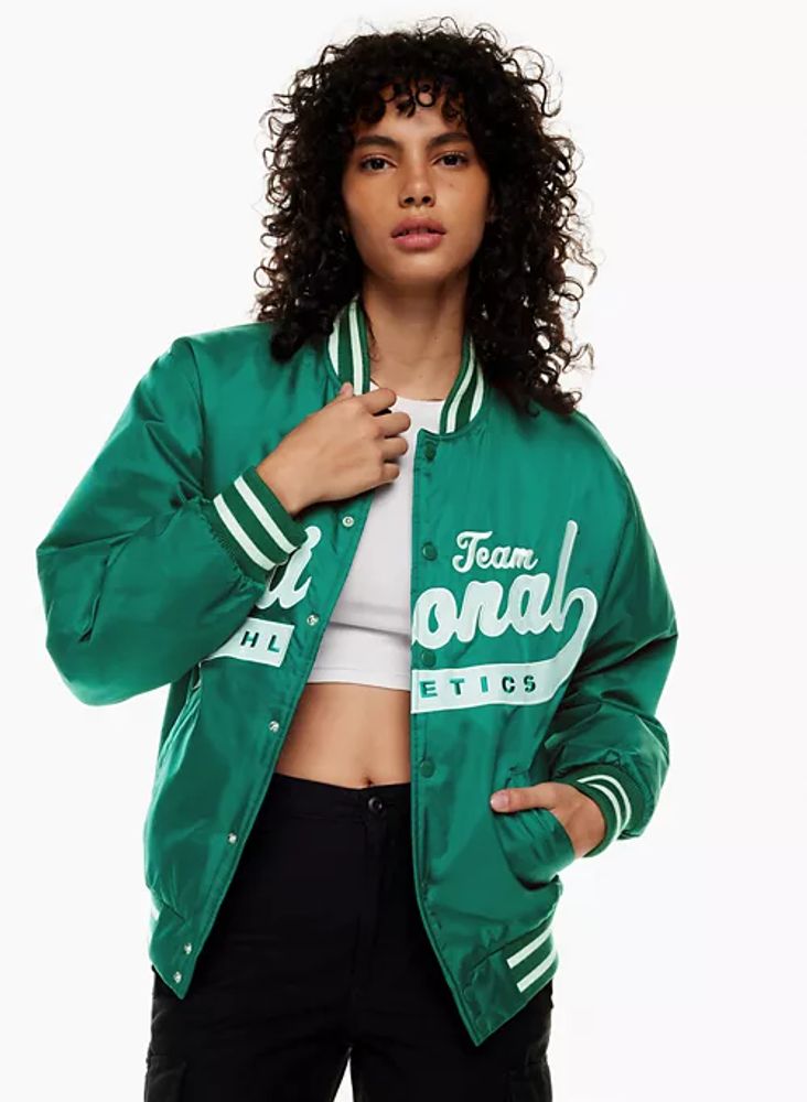 Tna rain online jacket