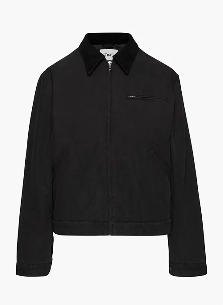 Tna workwear sales jacket