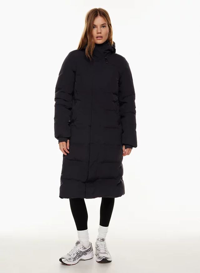 Helly hansen women's beloved discount winter dream down parka