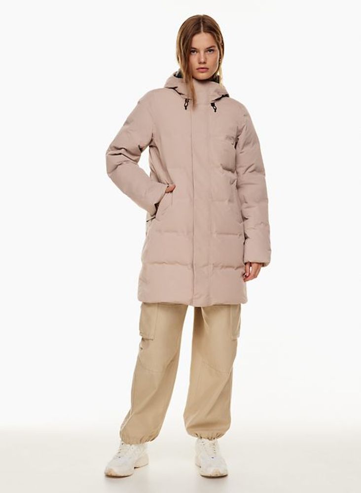 Tna The Powder Dri Parka Bramalea City Centre