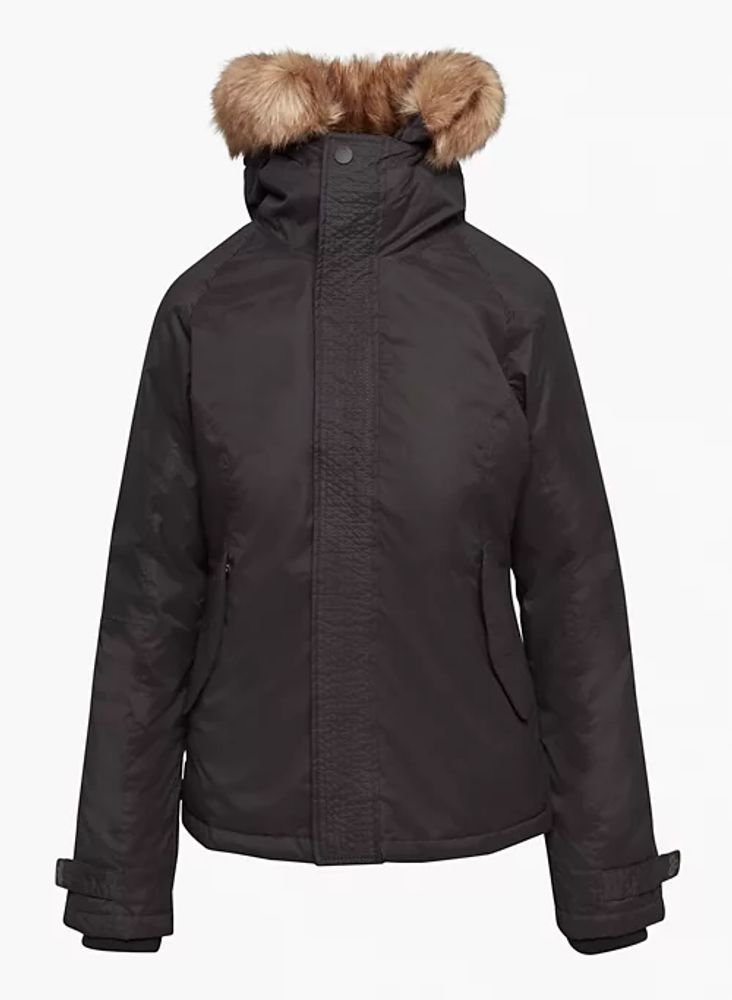 Tna outlet parka sale