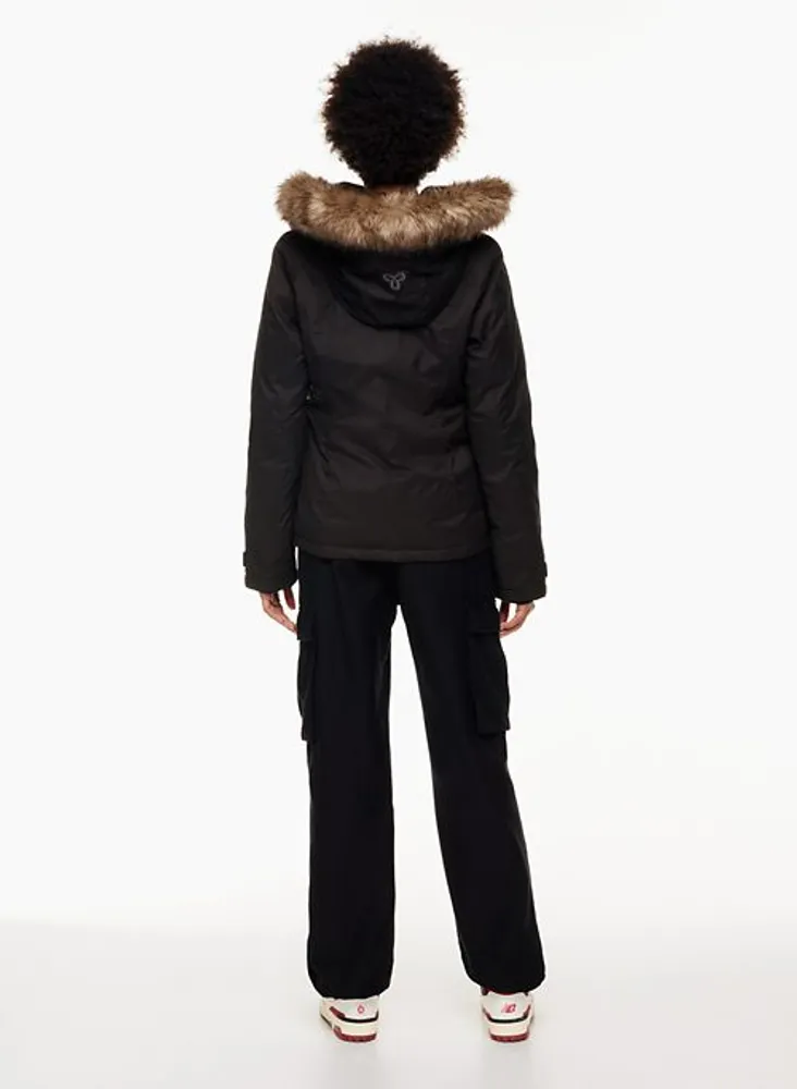 Tna best sale community parka