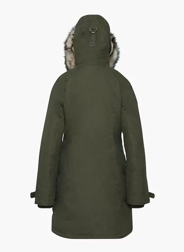 Aritzia st moritz parka hotsell