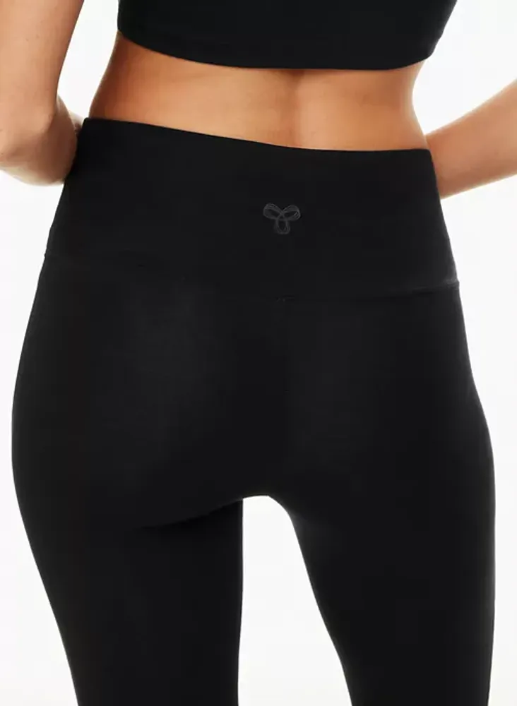 Tna Chill Atmosphere Bootcut Hi Rise Legging Bramalea City Centre