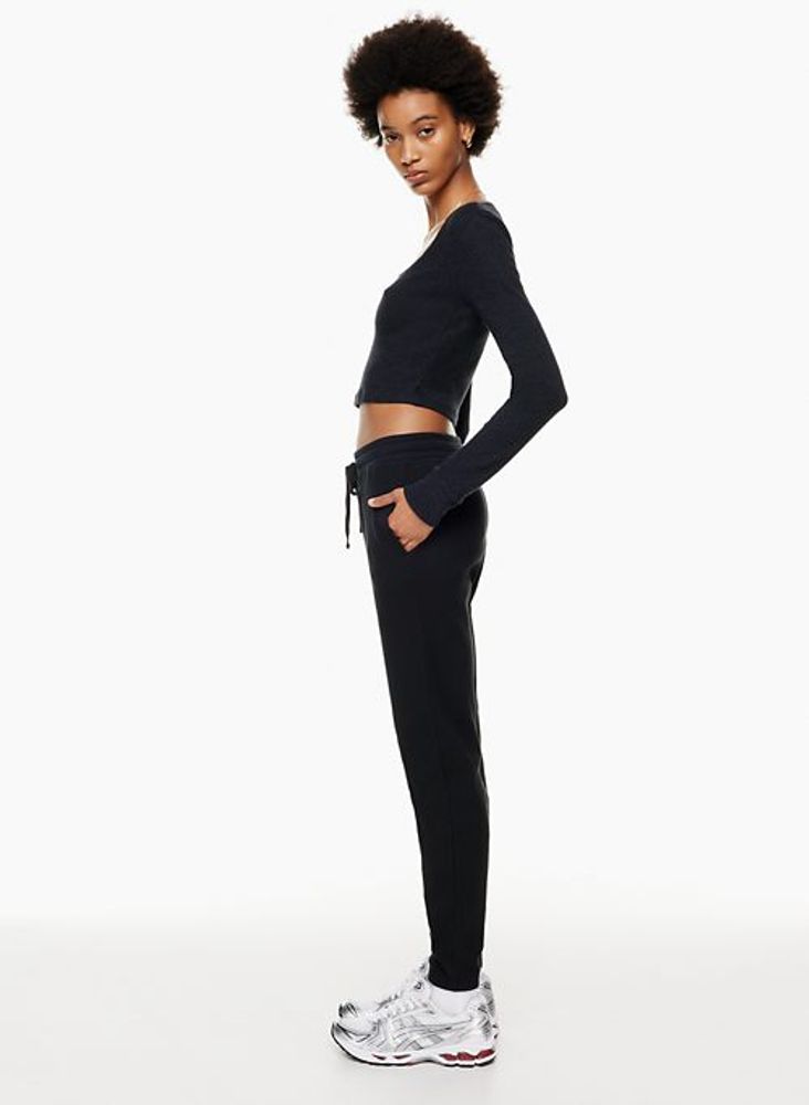 Tna thermal jogger store