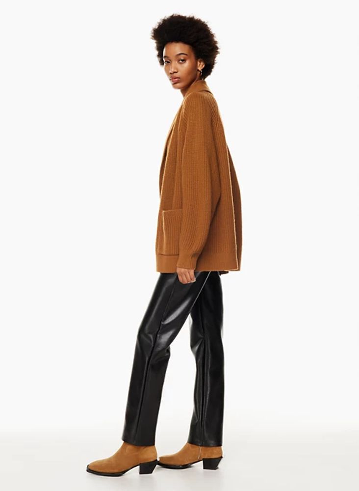 Travel cardigan on sale