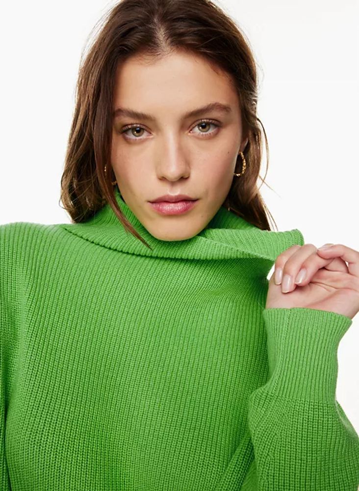 Wilfred Montpellier Turtleneck Bramalea City Centre
