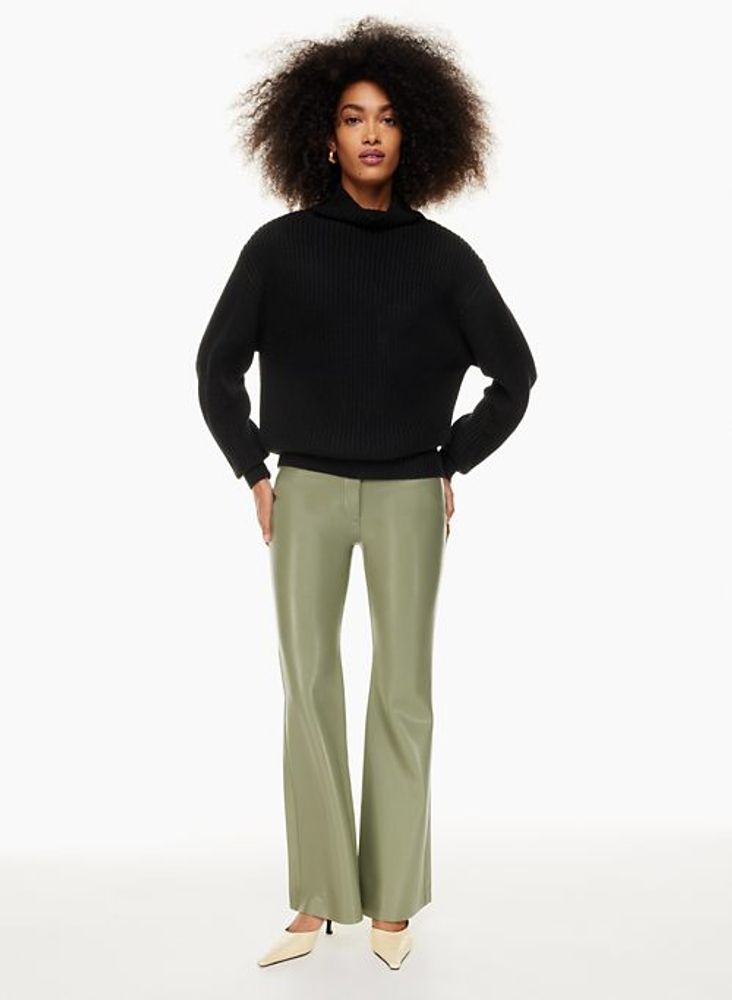 Wilfred turtleneck best sale
