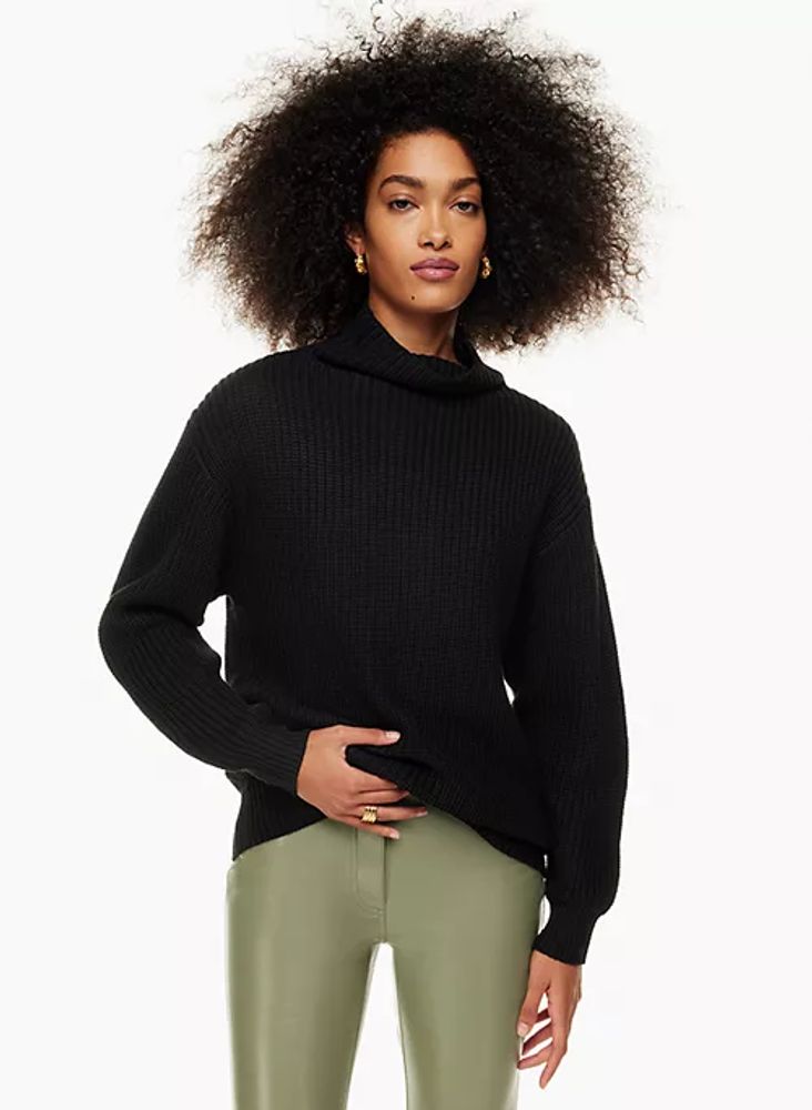Montpellier sweater top