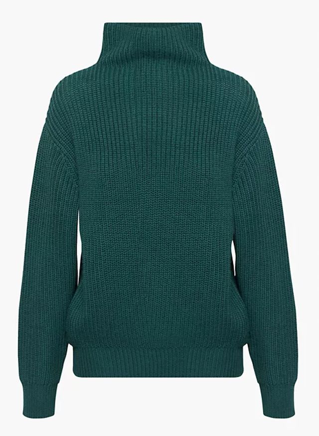 Weekday claire turtleneck on sale