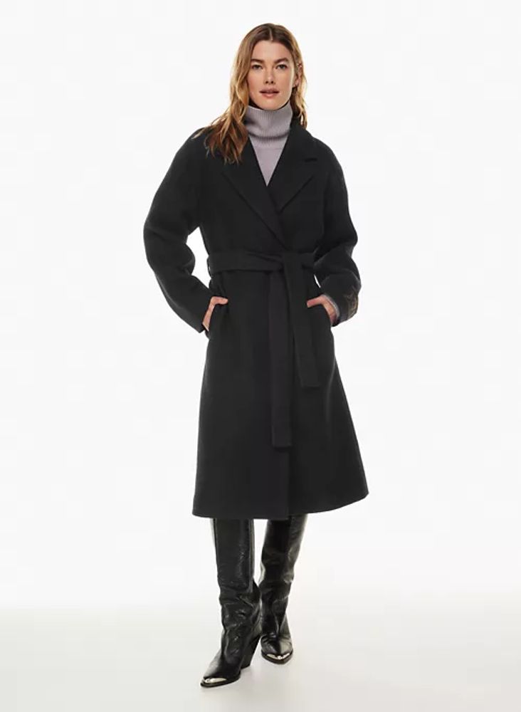 Wilfred Holiday Coat Coquitlam Centre